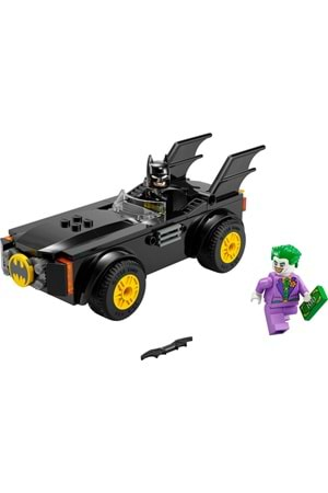 Lego DC Batmobile Takibi: Batman Joker’e Karşı 76264