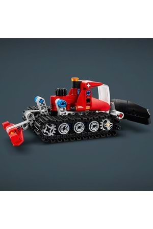 Lego Technic Kar Ezme Aracı 42148