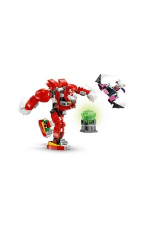 Lego Sonic Knuckles'ın Gardiyan Robotu 76996