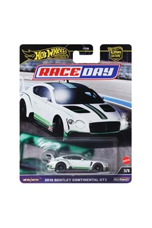 Hot Wheels Premium Race Day 5 li FPY86