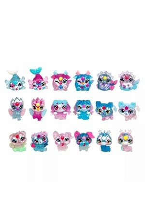 Magic Mixies Minis 9’lu Sürpriz Paket MG201000