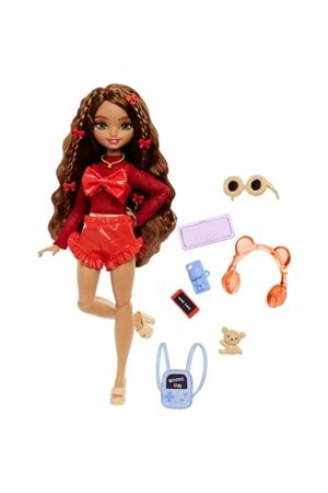 Barbie Dream Besties Teresa Bebek HYC23