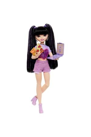 Barbie Dream Besties Renee Bebek HYC24