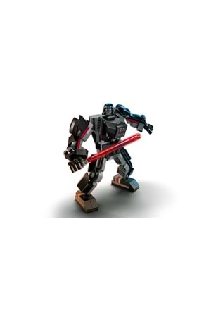 Lego Star Wars Darth Vader Robotu 75368