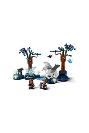 Lego Harry Potter Yasak Orman: Sihirli Yaratıklar 76432