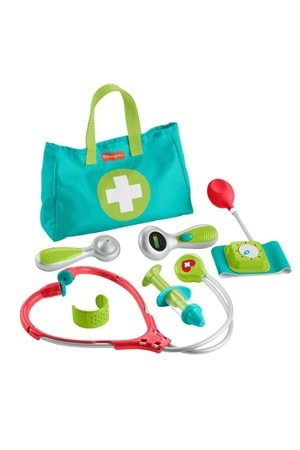 Fisher Price Doktor Seti HYH26