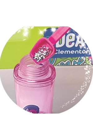 Clementoni Fosforlu Kalem Laboratuvarı 18860