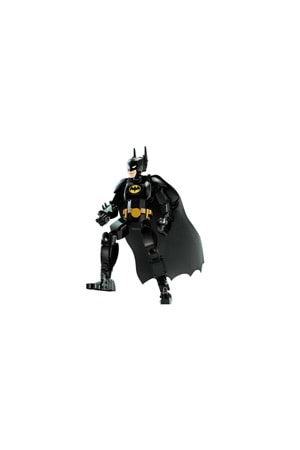Lego DC Batman Yapım Figürü 76259