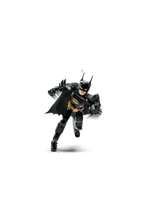 Lego DC Batman Yapım Figürü 76259