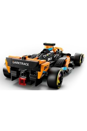 Lego Speed Champions 2023 McLaren Formula 1 Yarış Arabası 76919