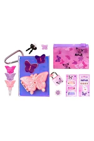 Real Littles Mini Günlük S9 RET08101