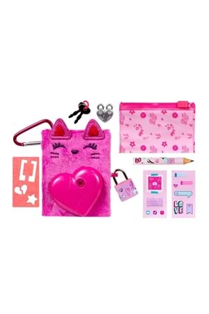 Real Littles Mini Günlük S9 RET08101