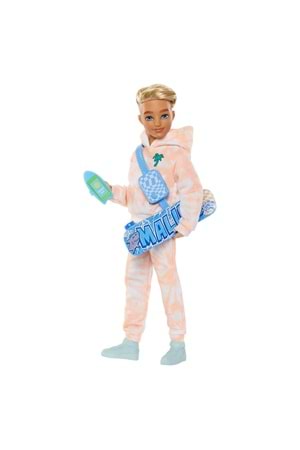 Barbie Dream Besties Ken JDD75