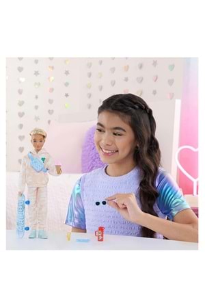 Barbie Dream Besties Ken JDD75