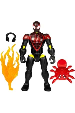 Marvel Miles Morales Mix Masher F9214