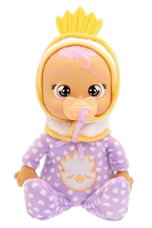 Cry Babies Ağlayan Yumuş Bebek 924581