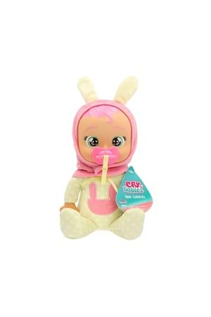 Cry Babies Ağlayan Yumuş Bebek 924581