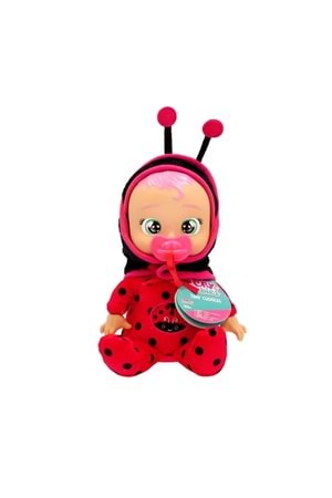 Cry Babies Ağlayan Yumuş Bebek 924581