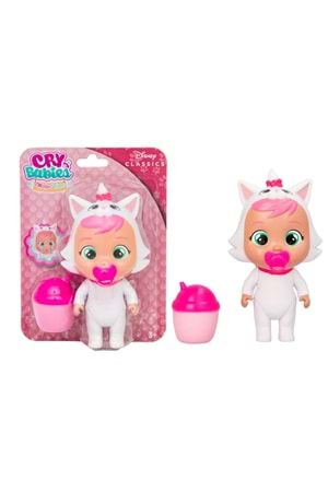 Cry Babies Magic Tears Disney Bebekler 922835