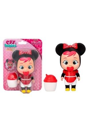Cry Babies Magic Tears Disney Bebekler 922835