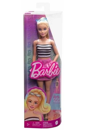 Barbie Büyüleyici Parti Bebekleri HRH11