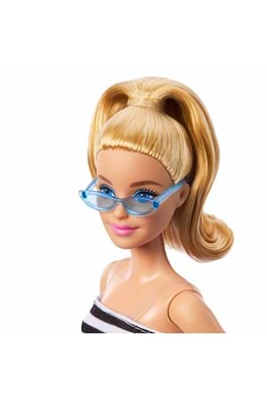 Barbie Büyüleyici Parti Bebekleri HRH11