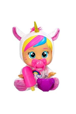 Cry Babies Love Fantasy Dreamy CYB60000