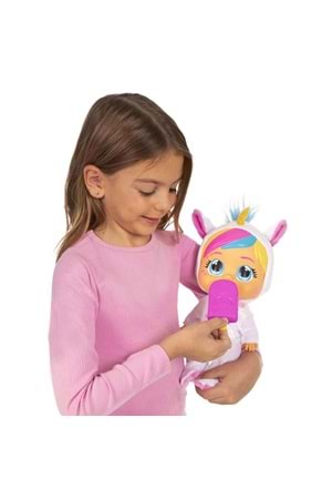 Cry Babies Love Fantasy Dreamy CYB60000
