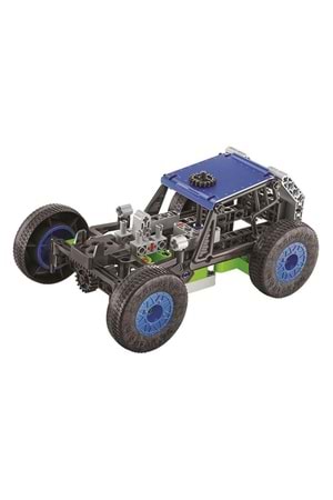 Clementoni Mechanics Off-Road 75112