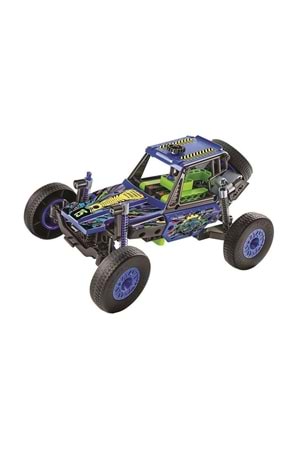 Clementoni Mechanics Off-Road 75112
