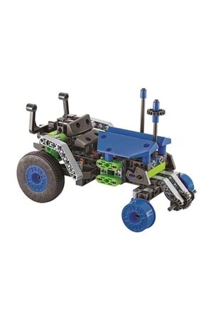 Clementoni Mechanics Off-Road 75112