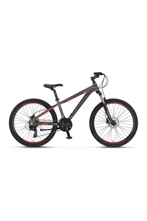 Mosso Bisiklet 2614 Wildfire HYD Erkek
