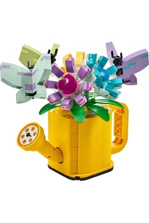 Lego Creator Sulama Kabında Çiçekler 31149