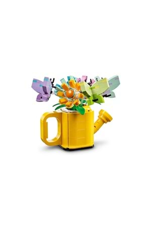 Lego Creator Sulama Kabında Çiçekler 31149
