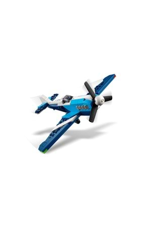 Lego Creator Uçak: Yarış Uçağı 31160