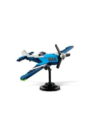 Lego Creator Uçak: Yarış Uçağı 31160