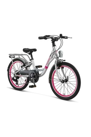 Mosso Bisiklet 20 Infinity V Kız