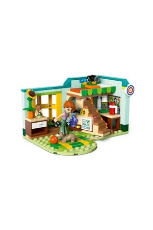 Lego Friends Autumn’un Odası 42646