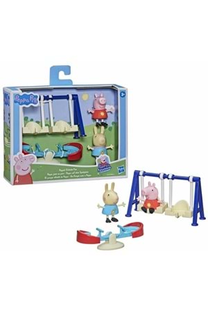 Peppa Pig Peppa Oyun Anıları F2217