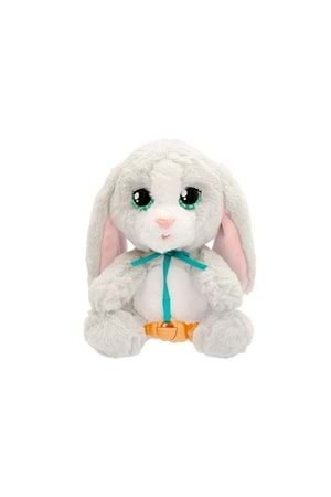 Baby Paws Sesli Tavşan 20 Cm Peluş W2-927124