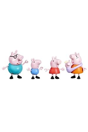 Peppas Aile Seti 5 li G0506