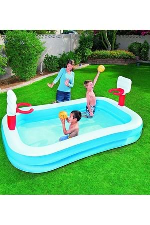 Bestway Şişme Havuz Potalı 54122