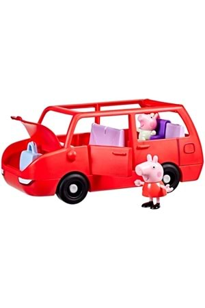 Peppa Pig Peppa Aile Arabası G0541
