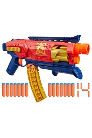 Nerf Loadout Shadowspeed Recon G1759