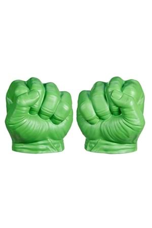 Hulk Gamma Smash Yumruklar F9332