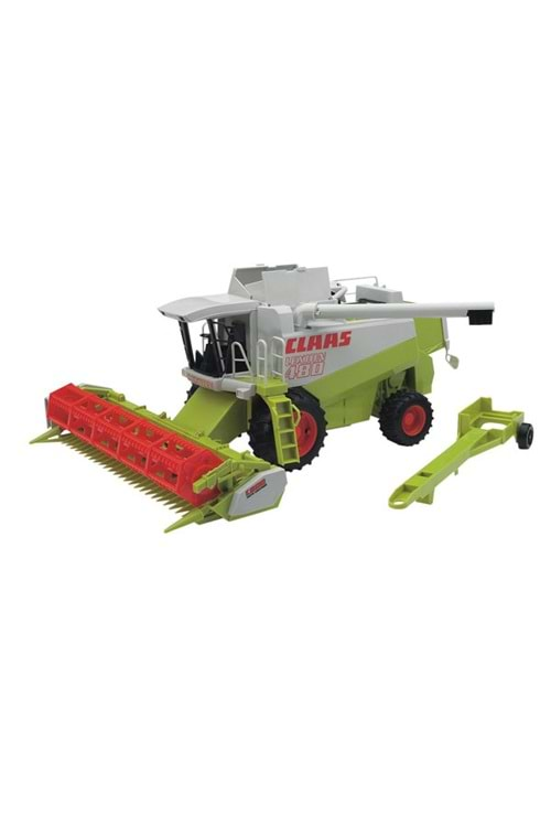 Bruder Class Lexion 480 Biçerdöver 3 Yaş+ 02120