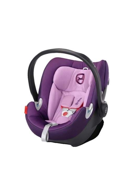 Cybex Aton Q Ana Kucağı 0-13 kg Grape Juice