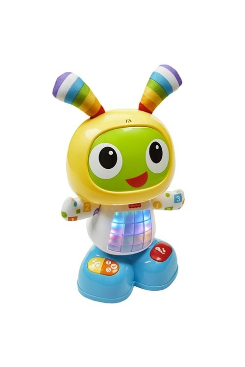 Fisher Price Dansçı BeatBo 9 ay+ DLB20