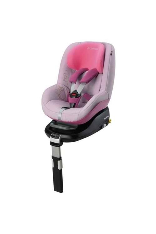 Maxi Cosi Pearl Oto Koltuğu 9-18 kg Marble Pink