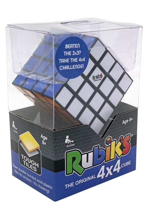 Rubiks Cube 4x4